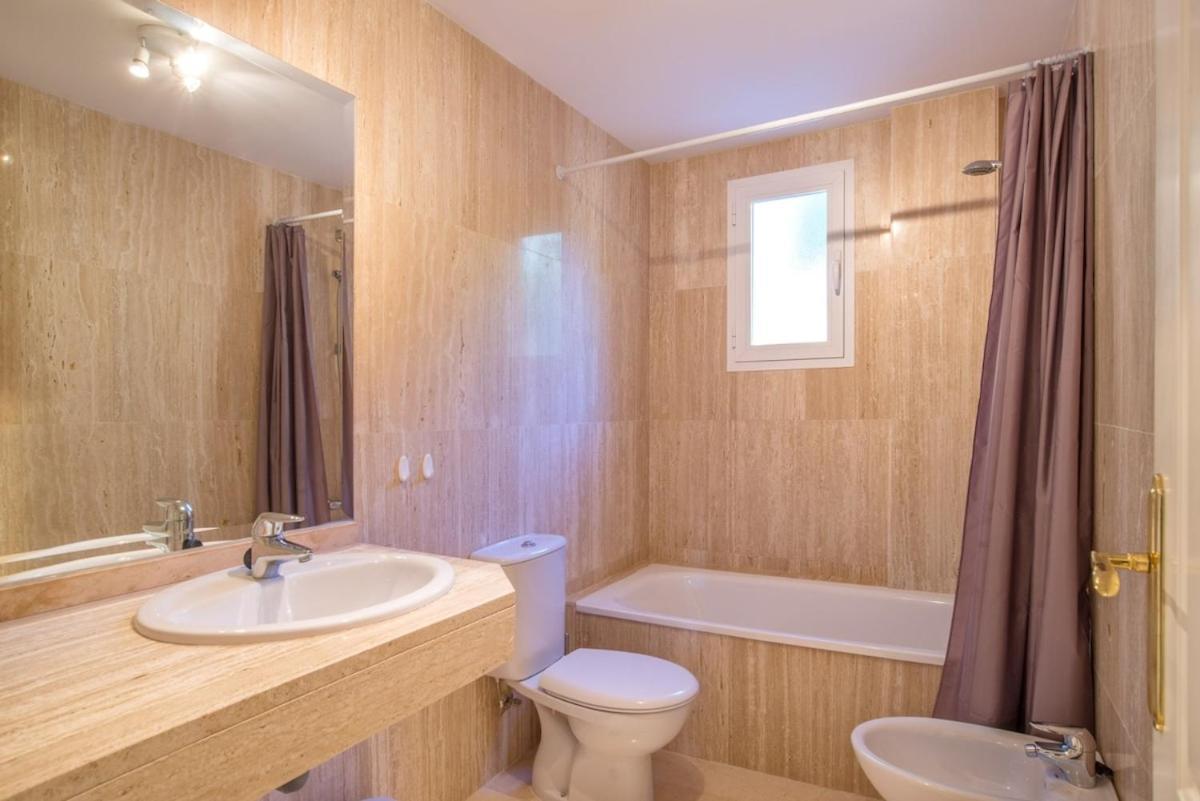 Modern 2 Bedroom With Sea View In Elviria * Marbella
